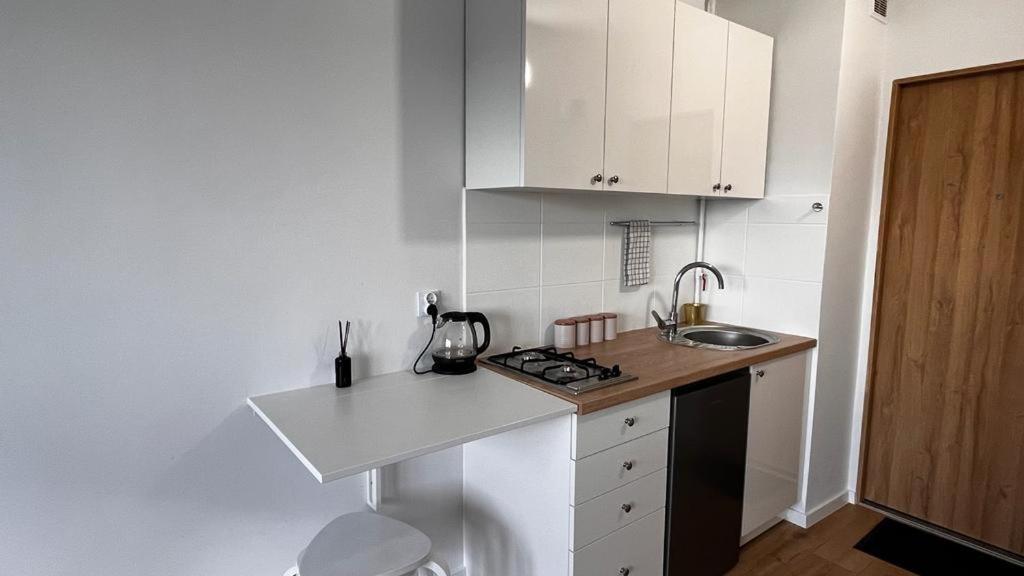 20m2 Studio, Near Chopin Airport, Cozy And Quite Appartamento