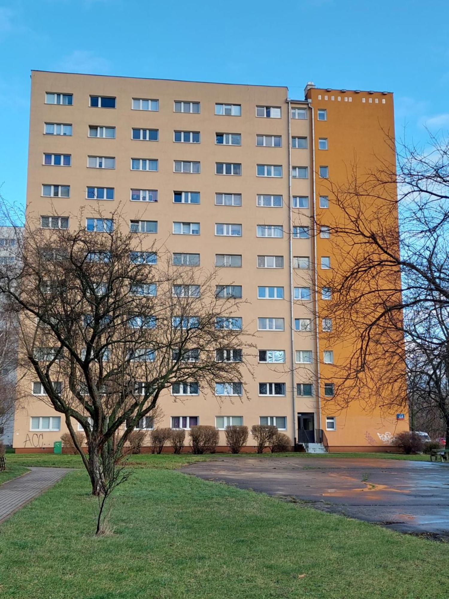 20m2 Studio, Near Chopin Airport, Cozy And Quite * Warsaw