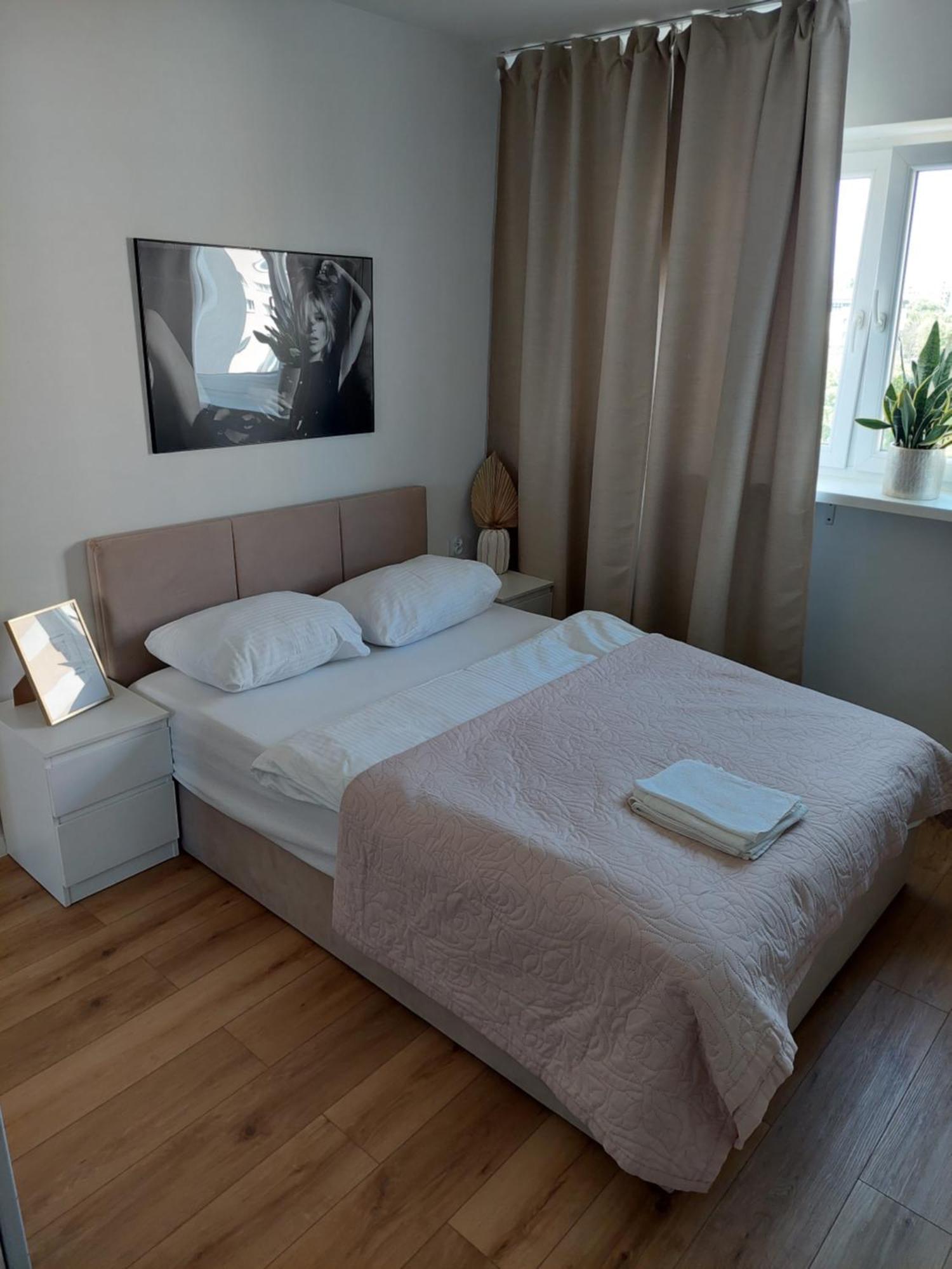 Appartamento 20m2 Studio, Near Chopin Airport, Cozy And Quite Varsavia
