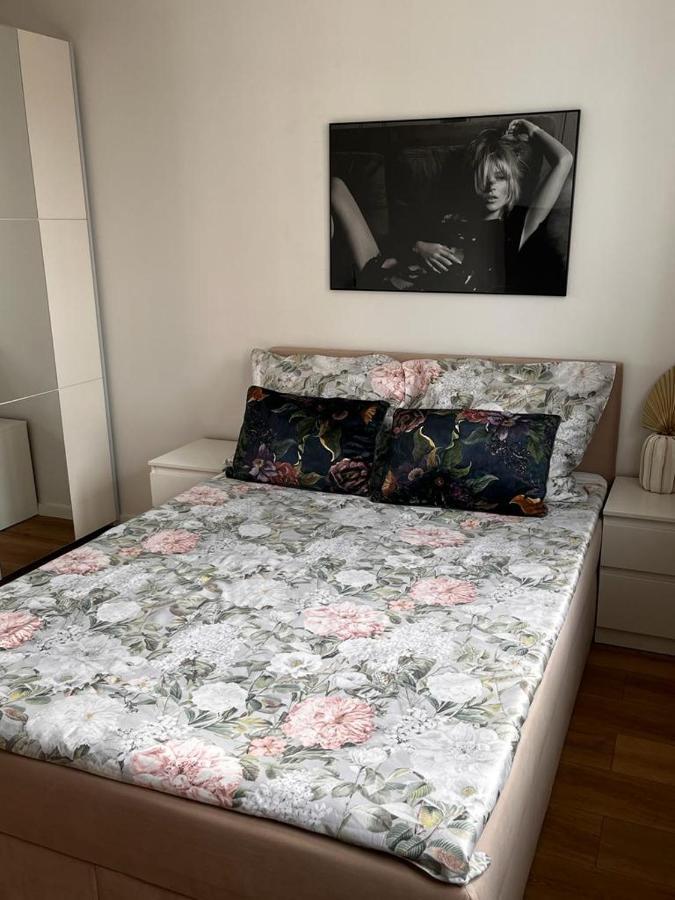 20m2 Studio, Near Chopin Airport, Cozy And Quiet *